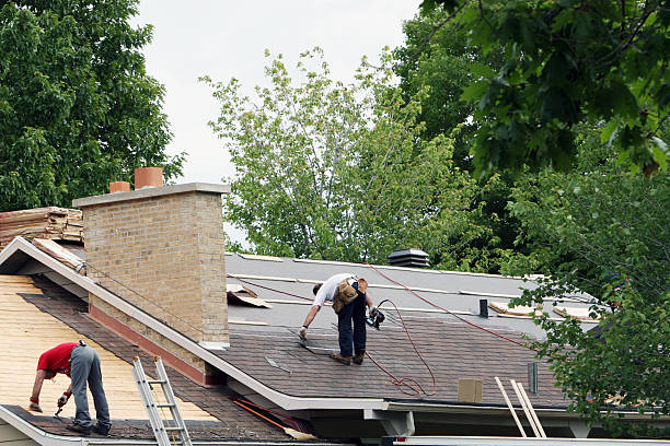 Gutter Installation and Roofing in Southeast Arcadia, FL